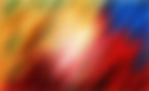 Abstract Blurred Gradient Background Colorful Motion Blur — Stock Photo, Image