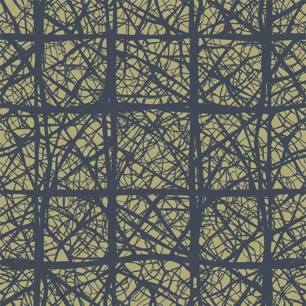 Αφηρημένο Μοτίβο Χωρίς Ραφή Υφή Φύλλου — Φωτογραφία Αρχείου