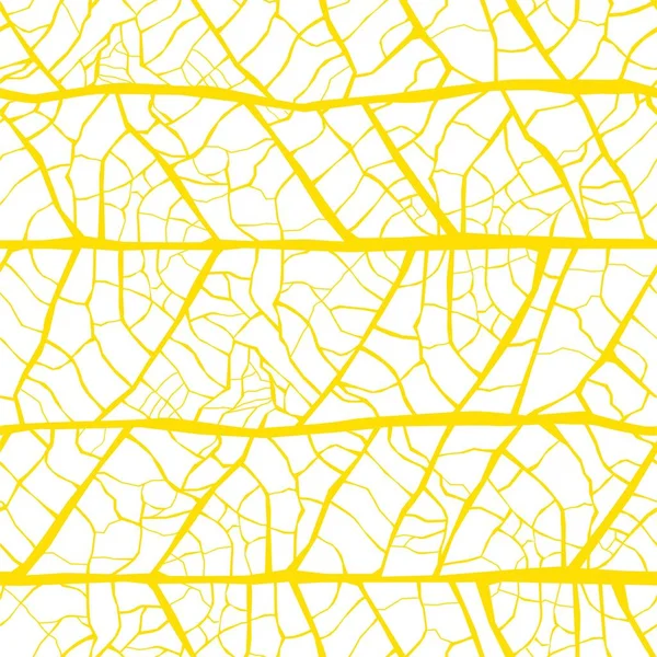 abstract seamless pattern with leaf texture