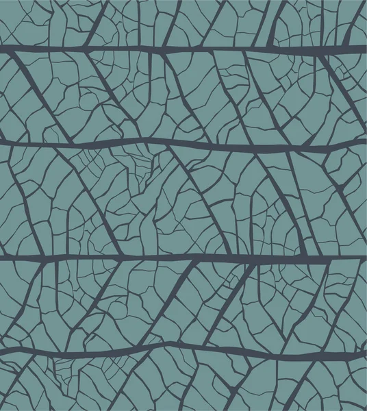 Abstrakcyjny Bezszwowy Wzór Teksturą Liści — Zdjęcie stockowe