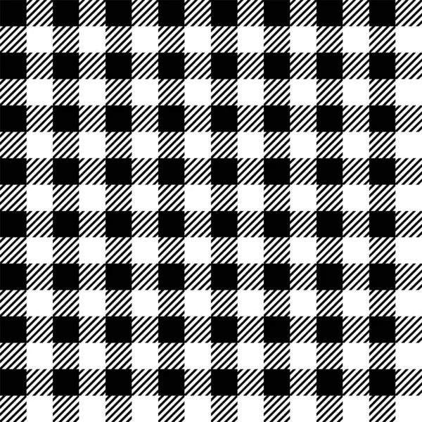 Seamless Tartan Pattern Abstract Illustration — Stock Photo, Image