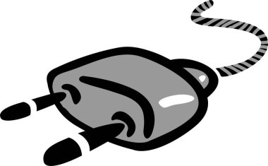 El çizimi tasarım ögesi - dolgu