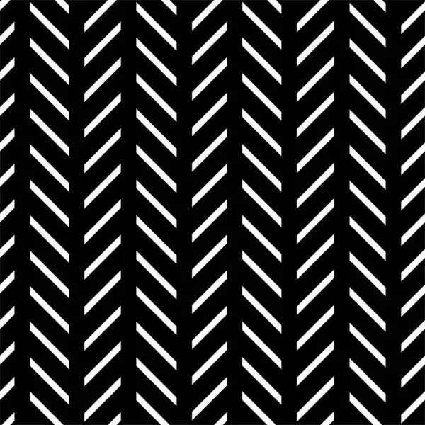 Hand Drawn Seamless Pattern Ink Brush Strokes Abstract Geometric Tiling — Stock Photo, Image