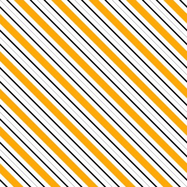 Çizgili ve çizgili kusursuz desen. soyut illüstrasyon