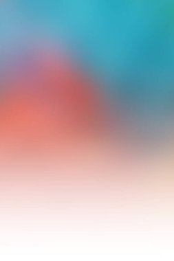 soyut bulanık renk arkaplanı