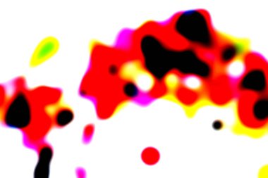 Soyut renk dokusu. tasarım ögesi.