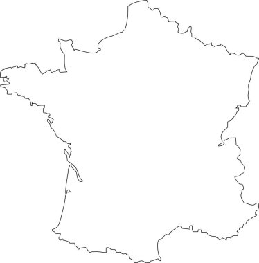 Fransa harita çizimi