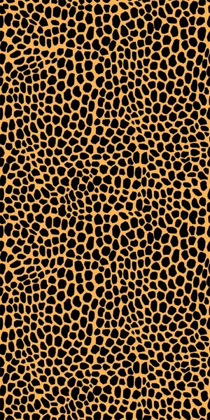 Seamless Reptile Skin Pattern — Stock Photo, Image