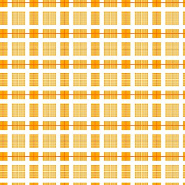 geometrik şekilli kusursuz desen