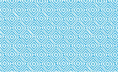 Soyut dikişsiz geometrik desen