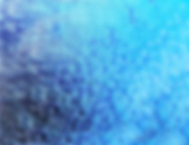 soyut bulanık mavi arkaplan