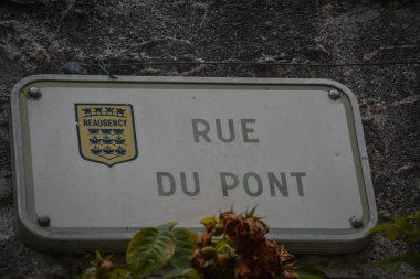 Beaugency, Val sur Loire Fransa'da bir köy