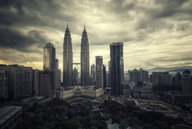 Kuala Lumpur Malezya