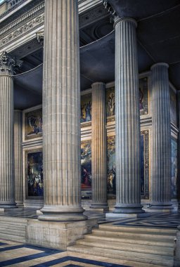 Pantheon paris