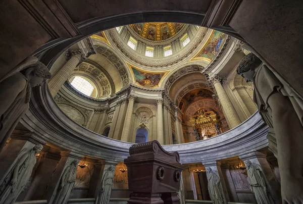 Paris 'teki Hotel des Invalides