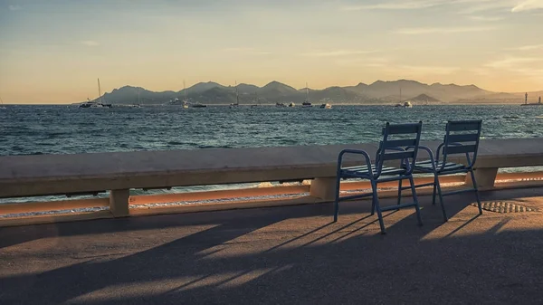 City of Cannes — Stock Photo, Image