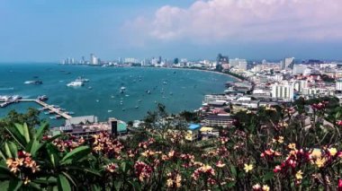 Pattaya city gündüz