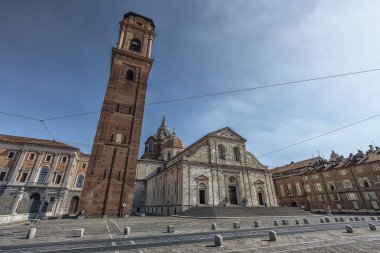 Gündüz Torino Katedrali