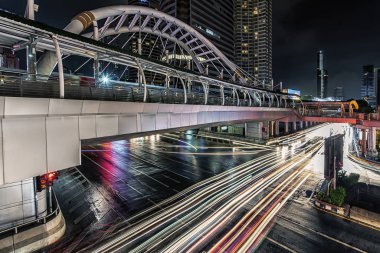 Bangkok Sathorn Bölgesi