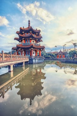 Taipei 'deki 228 Barış Anıt Parkı