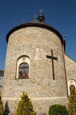 Kutsal Üçlü Kilisesi
