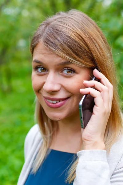 A good news — Stock Photo, Image