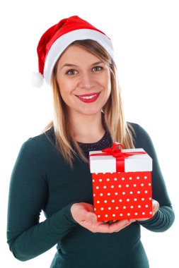 Sevgiyle yapılan Noel hediyesi