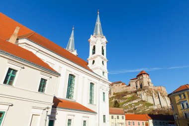 Estergon Bazilikası