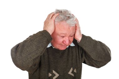 Kötü baş ağrısı