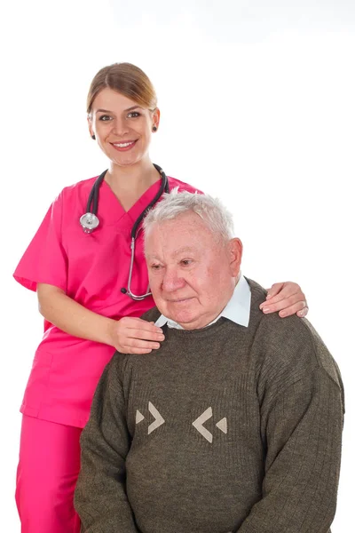 Yaşlanma çok zor olabilir