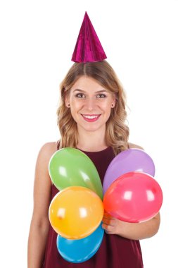 Güzel sürpriz hediye