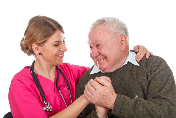 We care about our patients