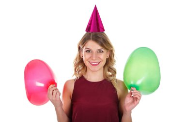 Güzel doğum günü sürprizi