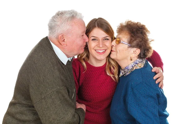 Alles gaat prima — Stockfoto