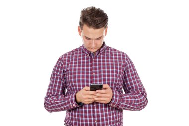 Genç kuşak içinde cep telefonu bağımlılığı