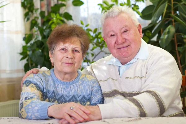 hoş bir üst düzey Çift