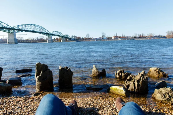 Buzlu suda yüzmek istiyorum?