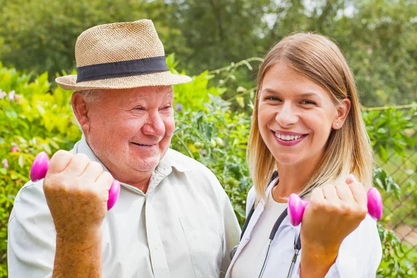 Tıbbi egzersiz destekli