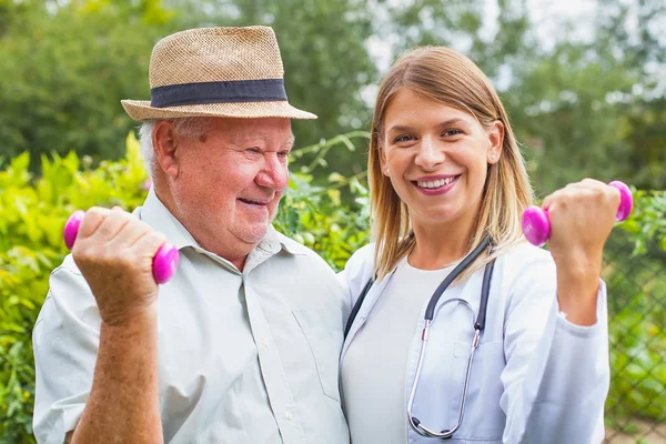 Tıbbi egzersiz destekli