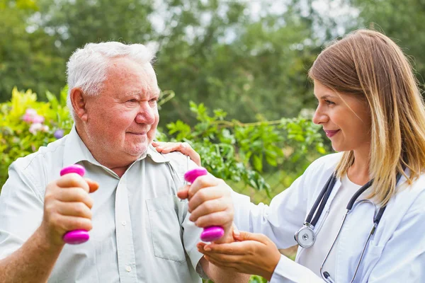 Tıbbi egzersiz destekli