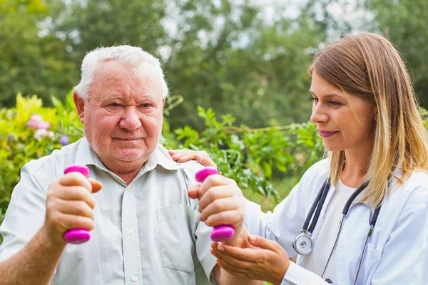Tıbbi egzersiz destekli