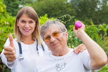 Yardımlı Fizyoterapi