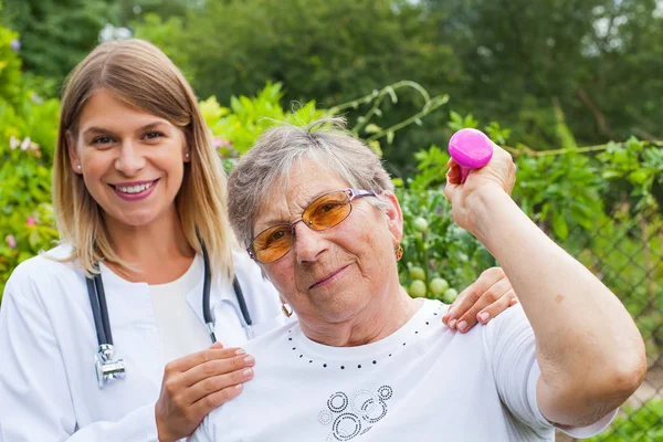 Yardımlı Fizyoterapi