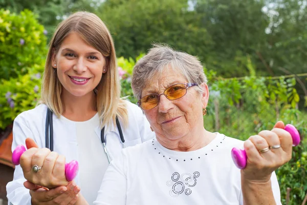 Yardımlı Fizyoterapi