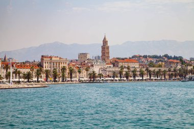 Split Limanı, Hırvatistan