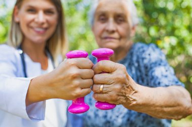 Yardımlı phyisical kurtarma