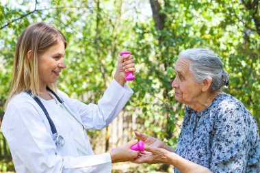 Yardımlı phyisical kurtarma