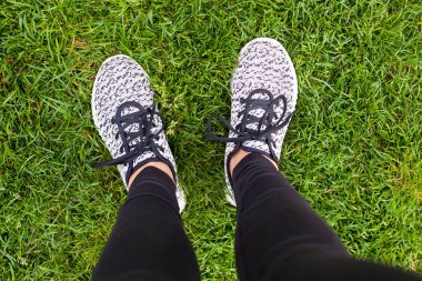 Sportif kadın eğitim Ayakkabı