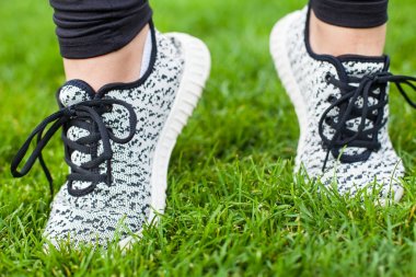 Sportif kadın eğitim Ayakkabı