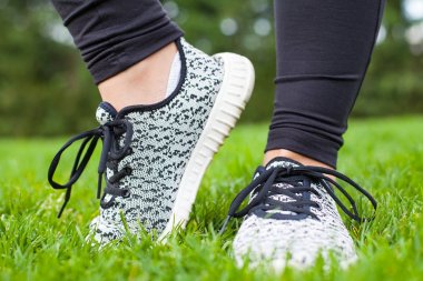 Sportif kadın eğitim Ayakkabı